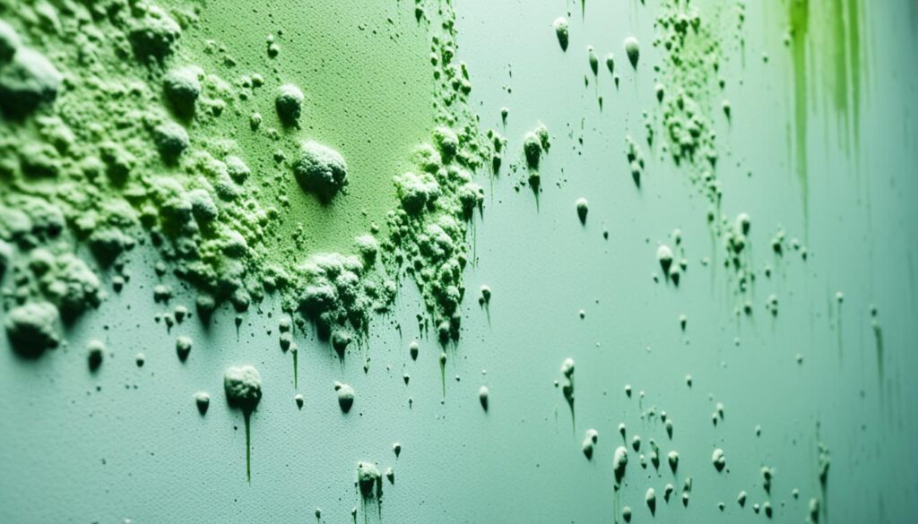 mold damage insurance coverage