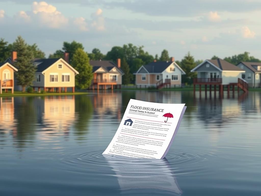 flood insurance